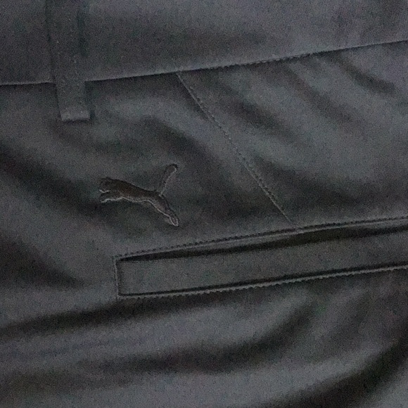 PUMA GOLF PANTS. - Picture 2 of 4